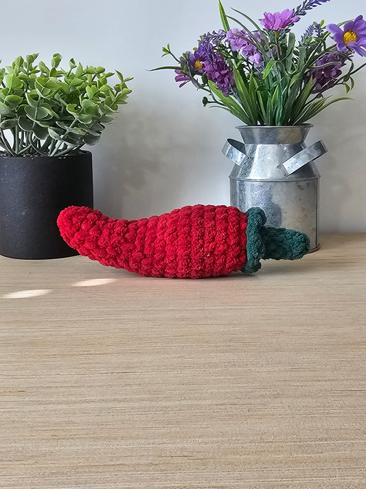 Red Pepper