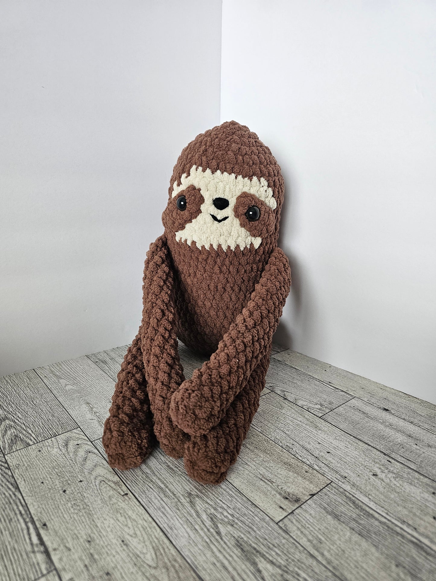Maurice sloth