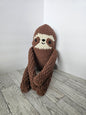 Maurice sloth
