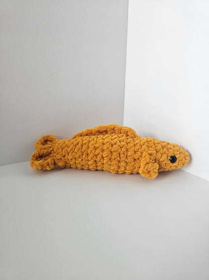 Candy Fish