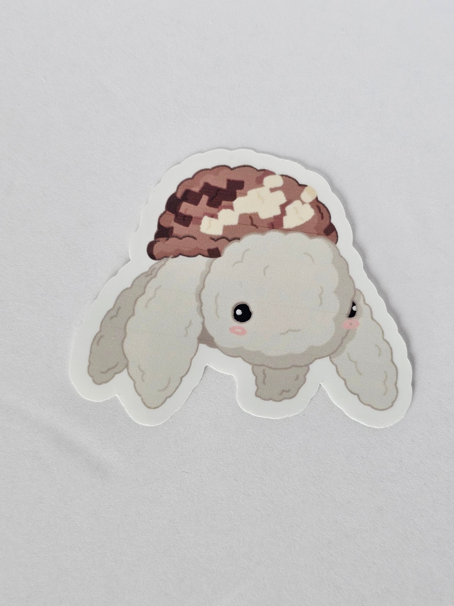 Turtle Stickers