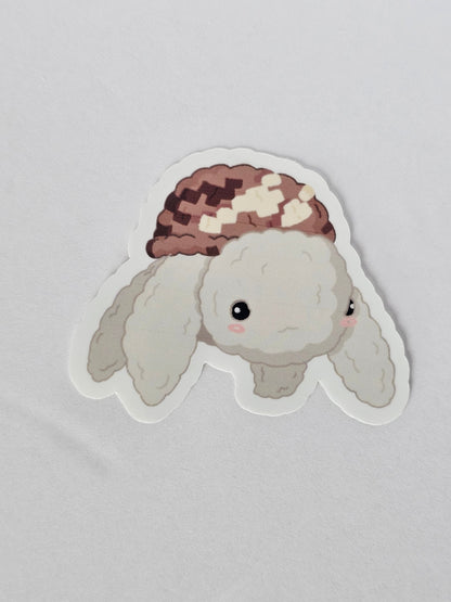 Turtle Stickers