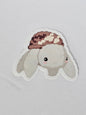 Turtle Stickers