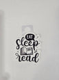 BookTok Sayings Stickers