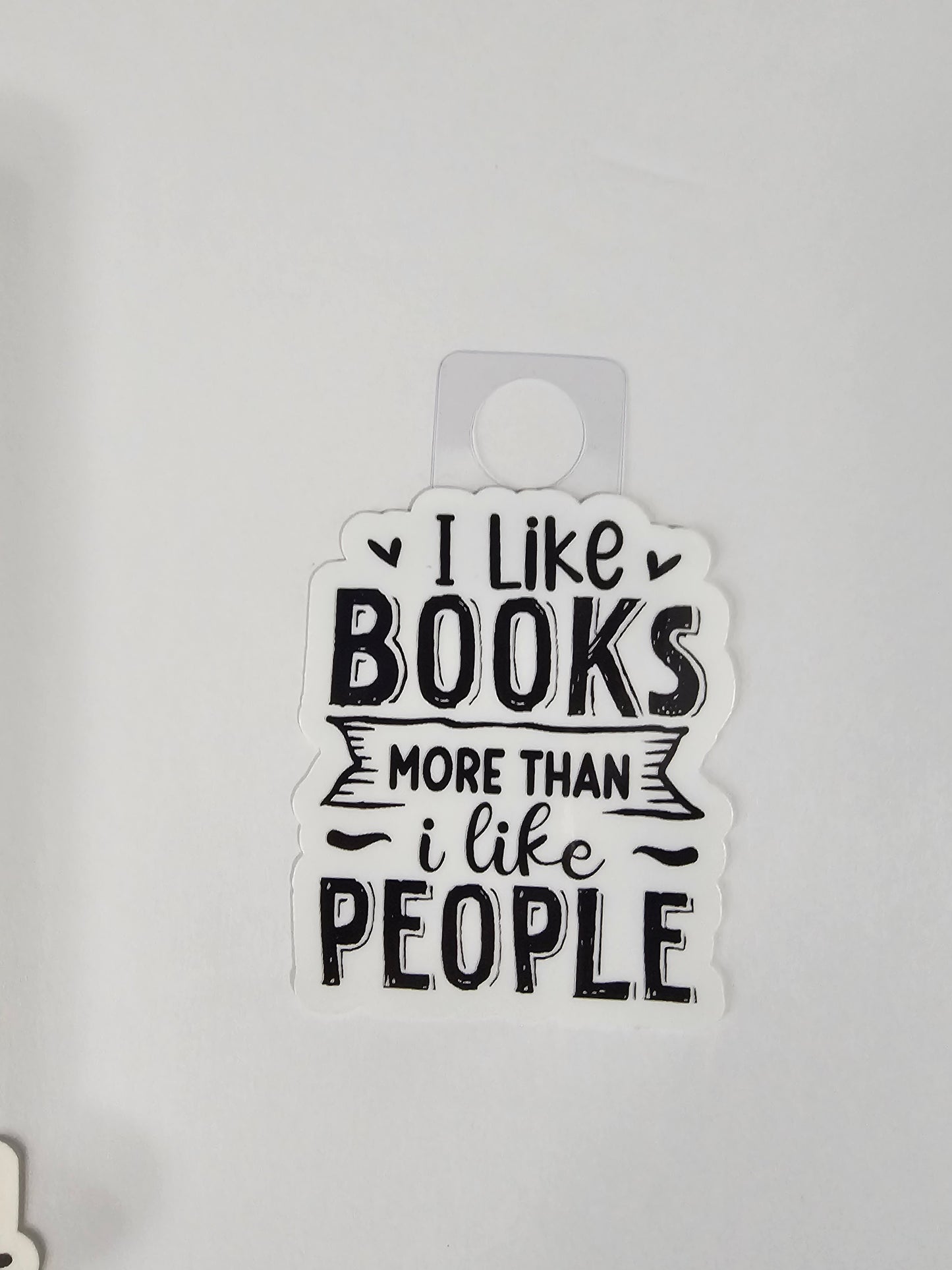 BookTok Sayings Stickers