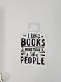 BookTok Sayings Stickers