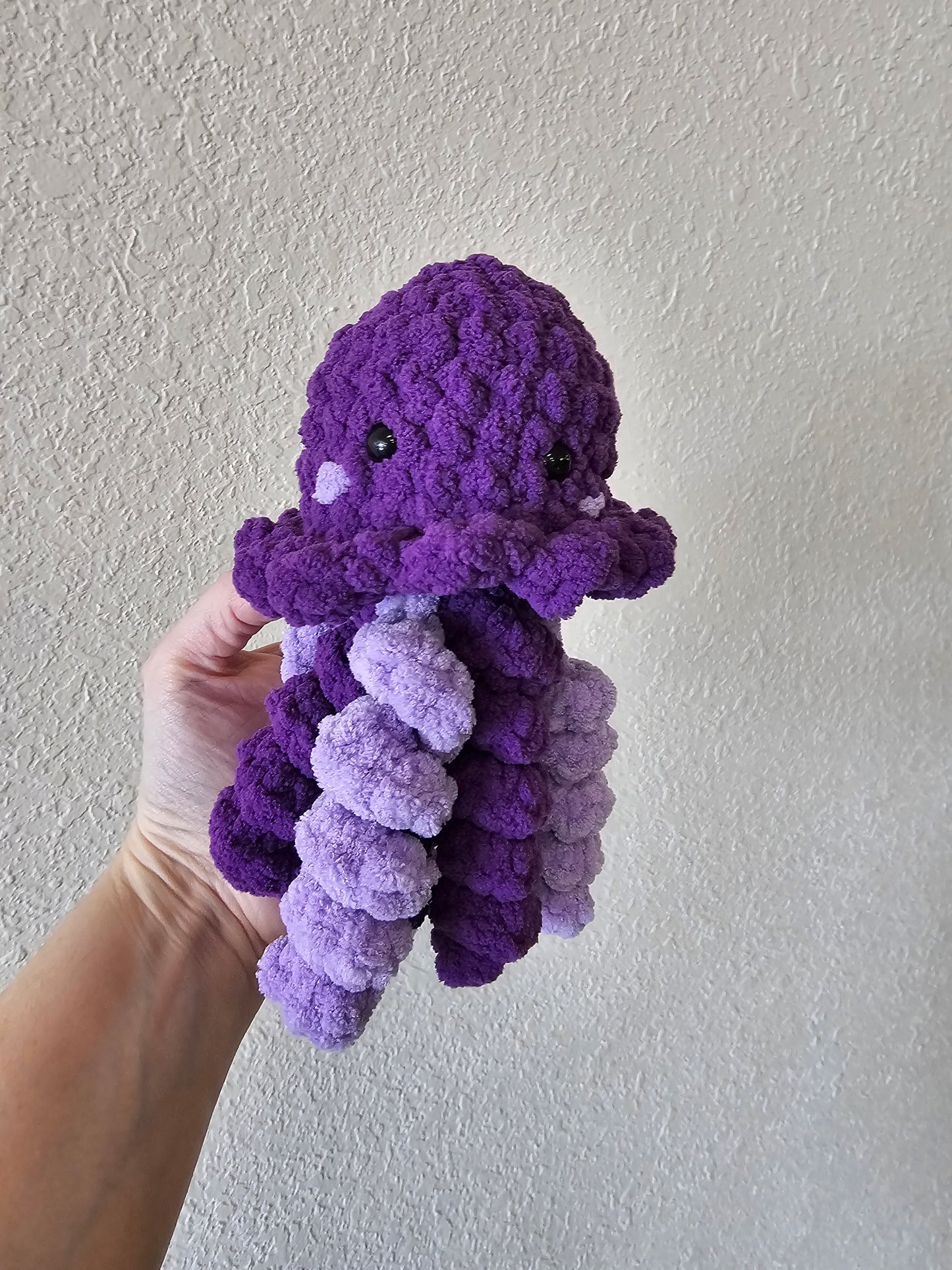 Marc jellyfish