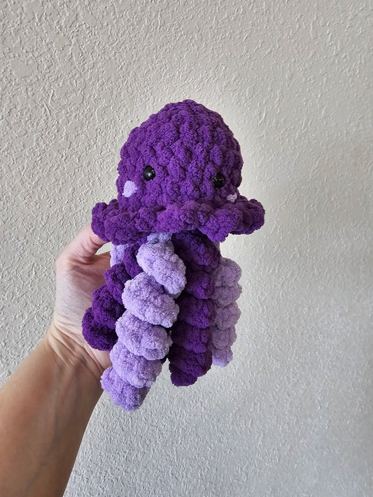 Marc jellyfish