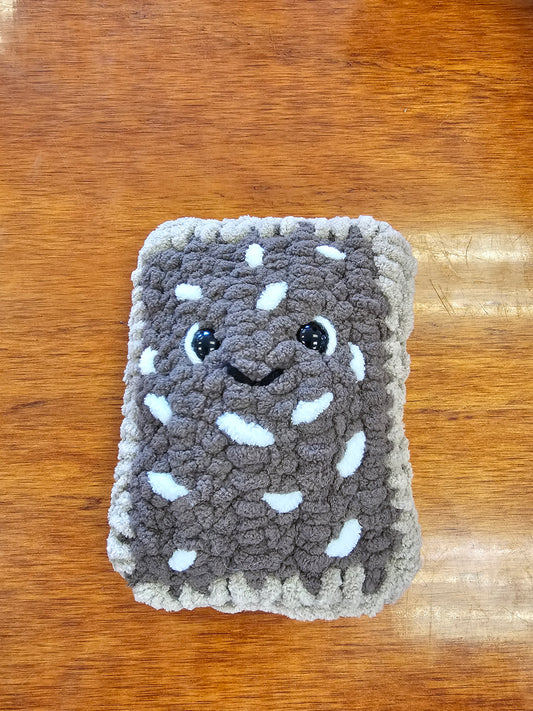 Crochet Pop Tart