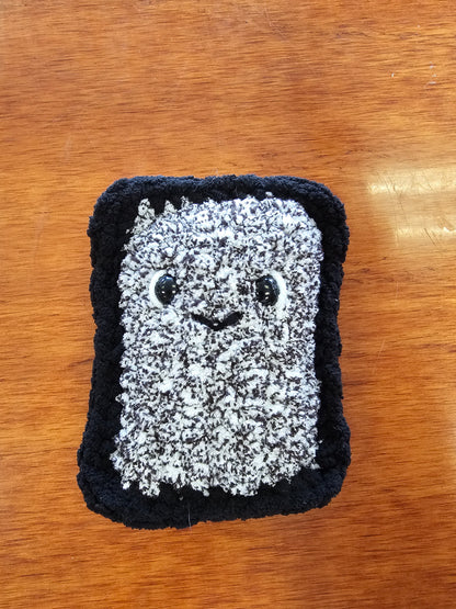 Crochet Pop Tart