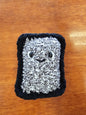 Crochet Pop Tart