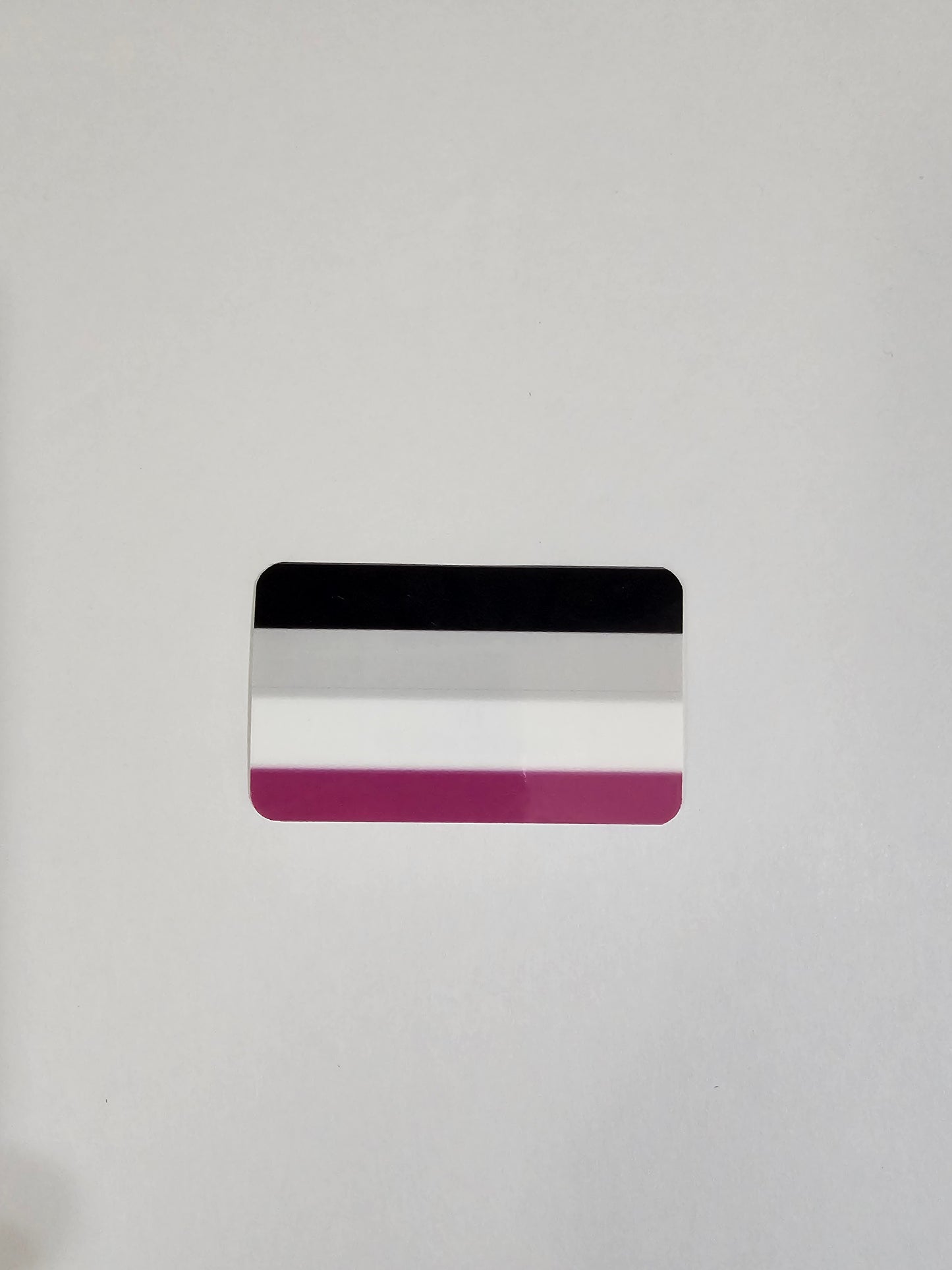 Pride Flag Stickers