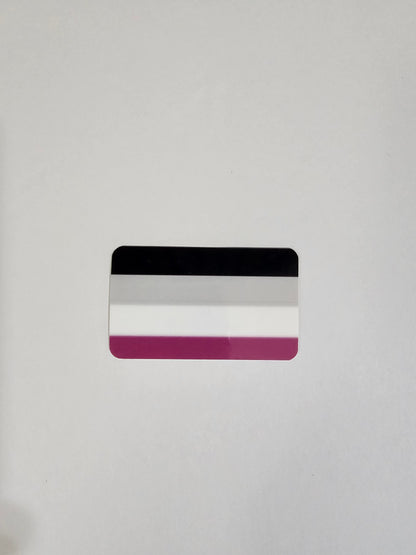 Pride Flag Stickers