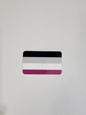 Pride Flag Stickers
