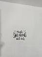 Things Mom Say Stickers