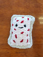 Crochet Pop Tart