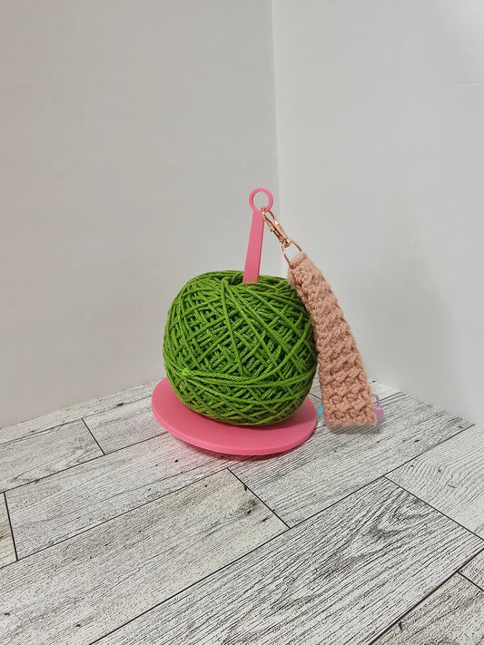 Small Yarn Holder Bundle