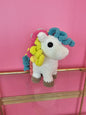 Braelyn Rainbow Pony
