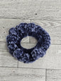 crochet scrunchie