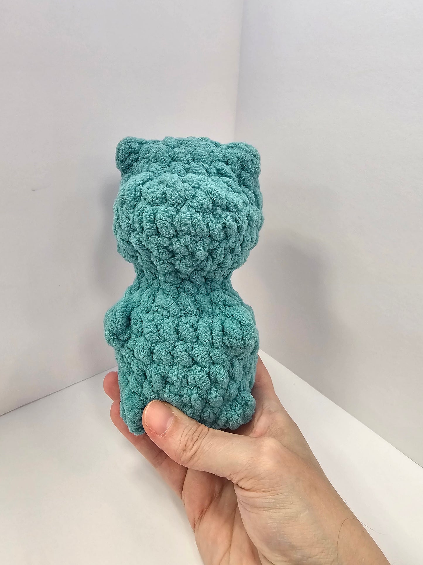 gummy bear