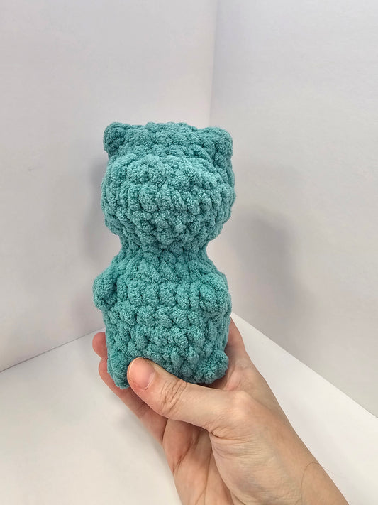 gummy bear