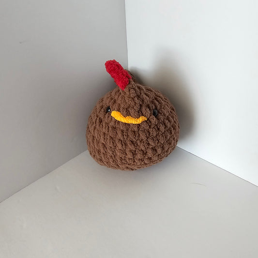 Glenda chicken