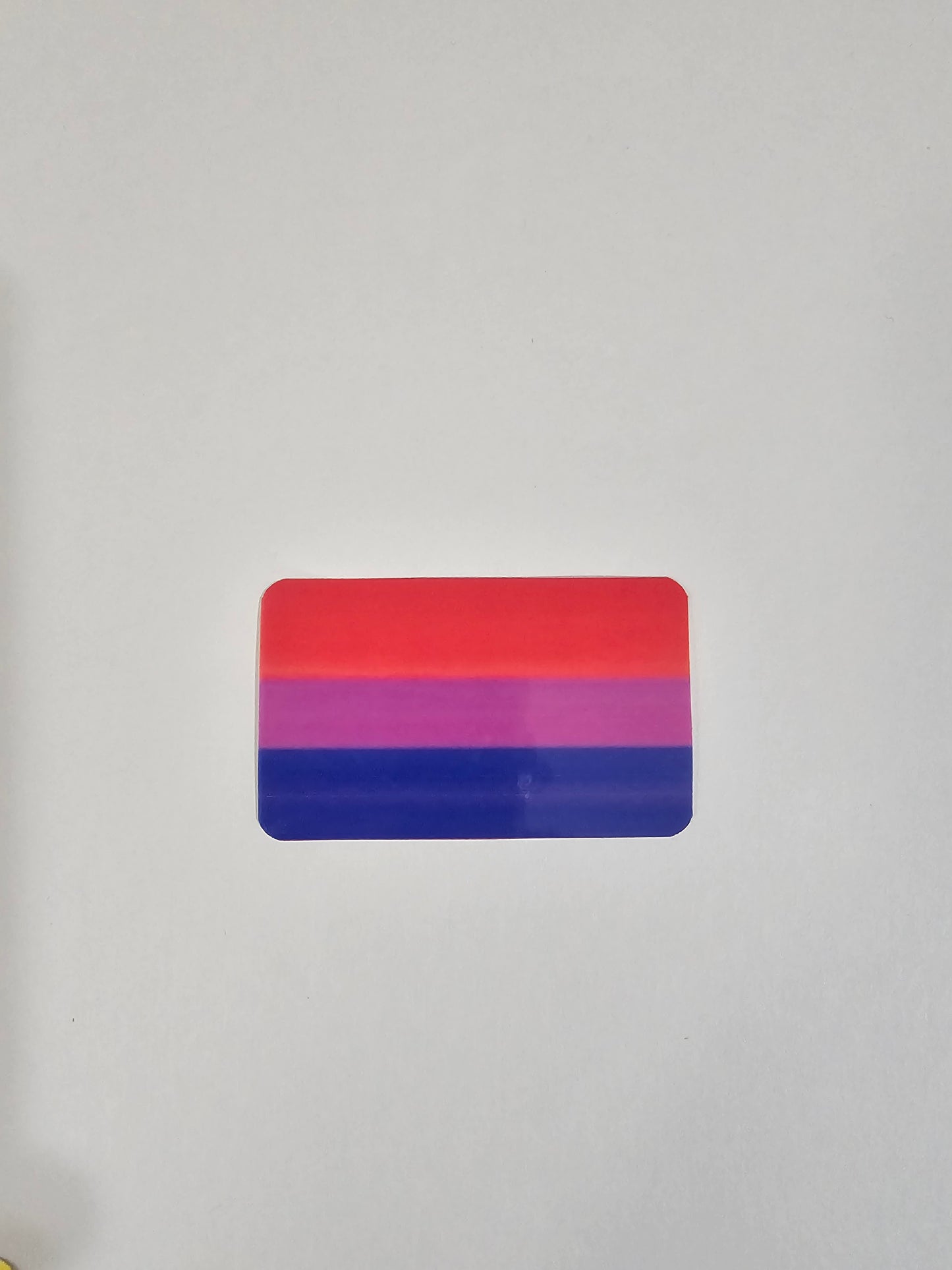 Pride Flag Stickers