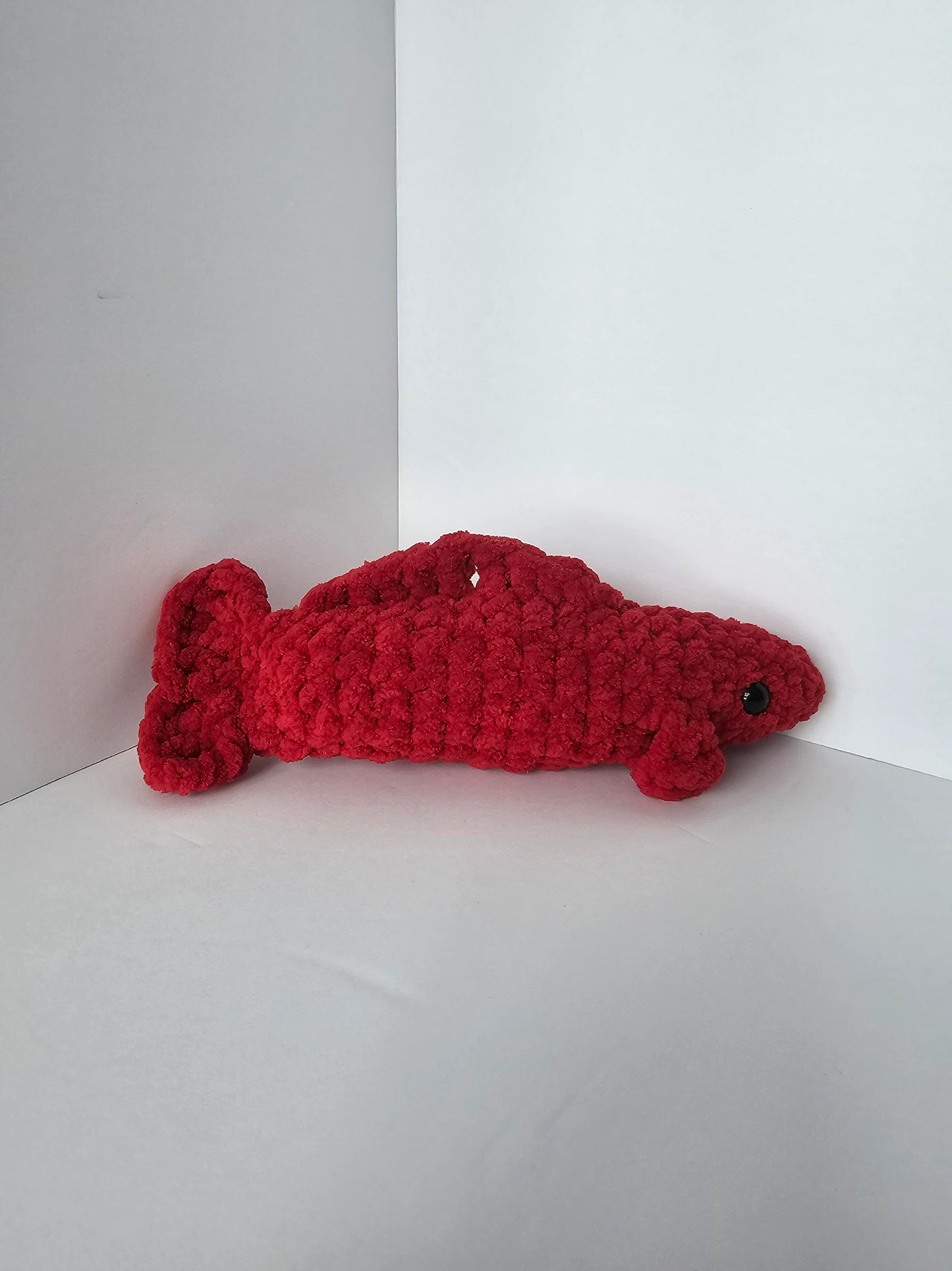 Candy Fish