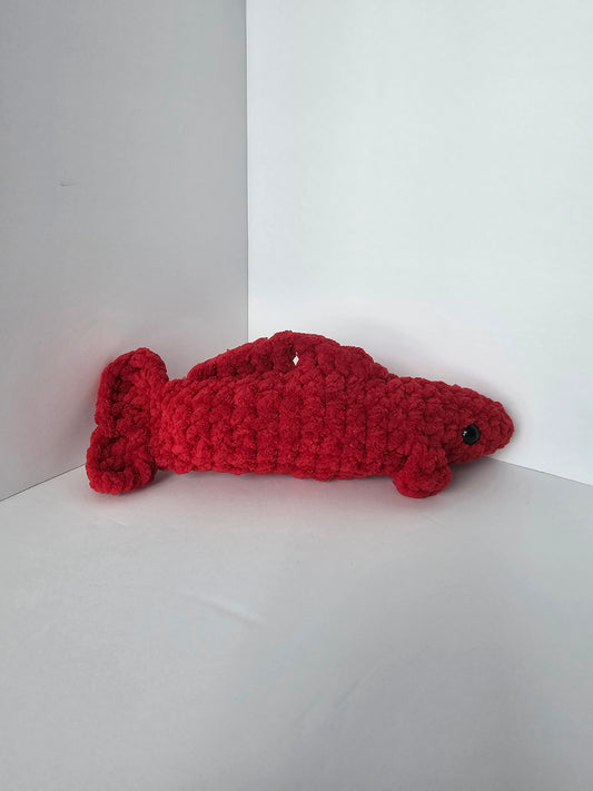 Candy Fish