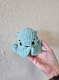 Mint Dumbo Octopus