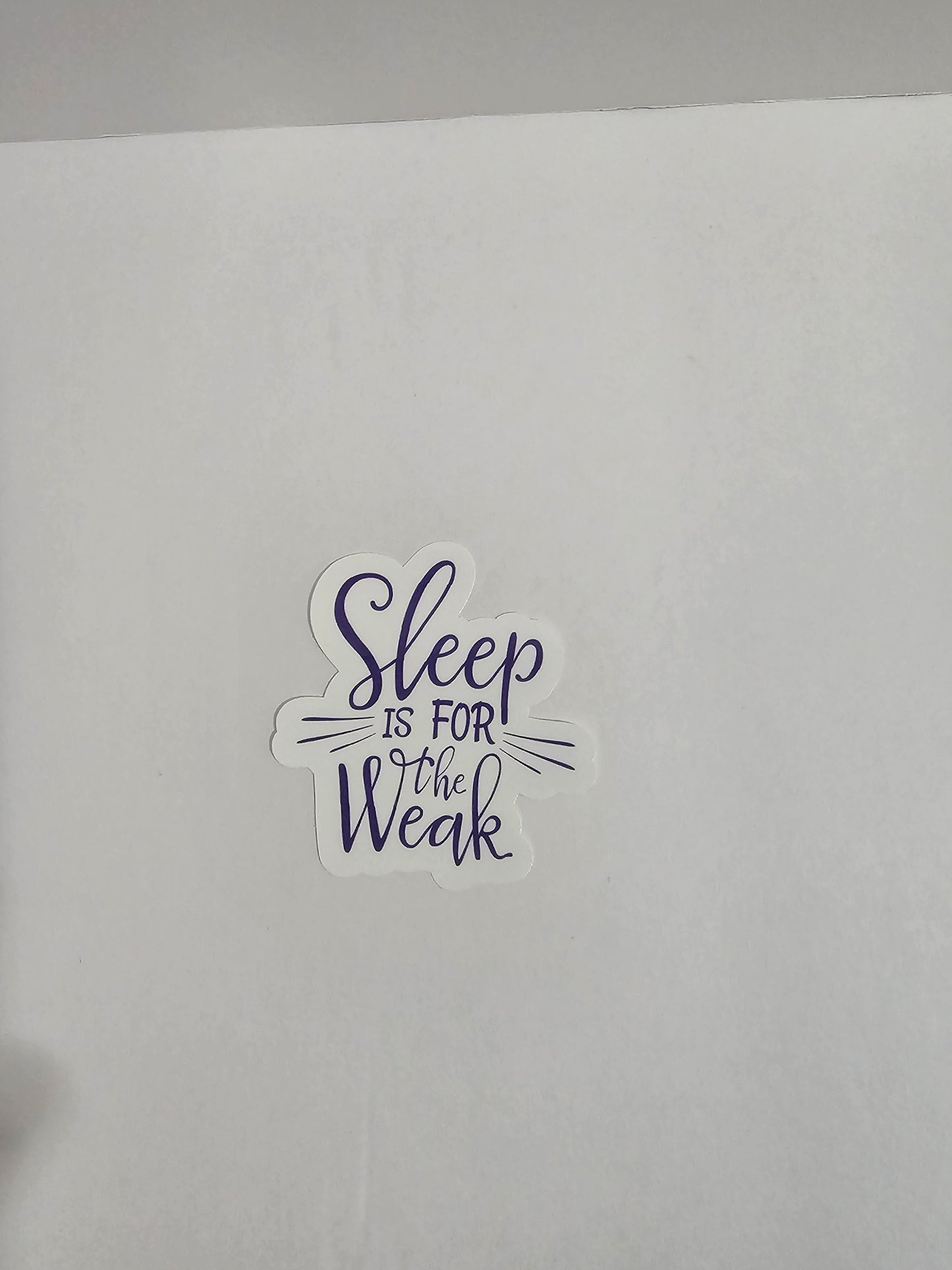 Things Mom Say Stickers