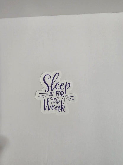 Things Mom Say Stickers