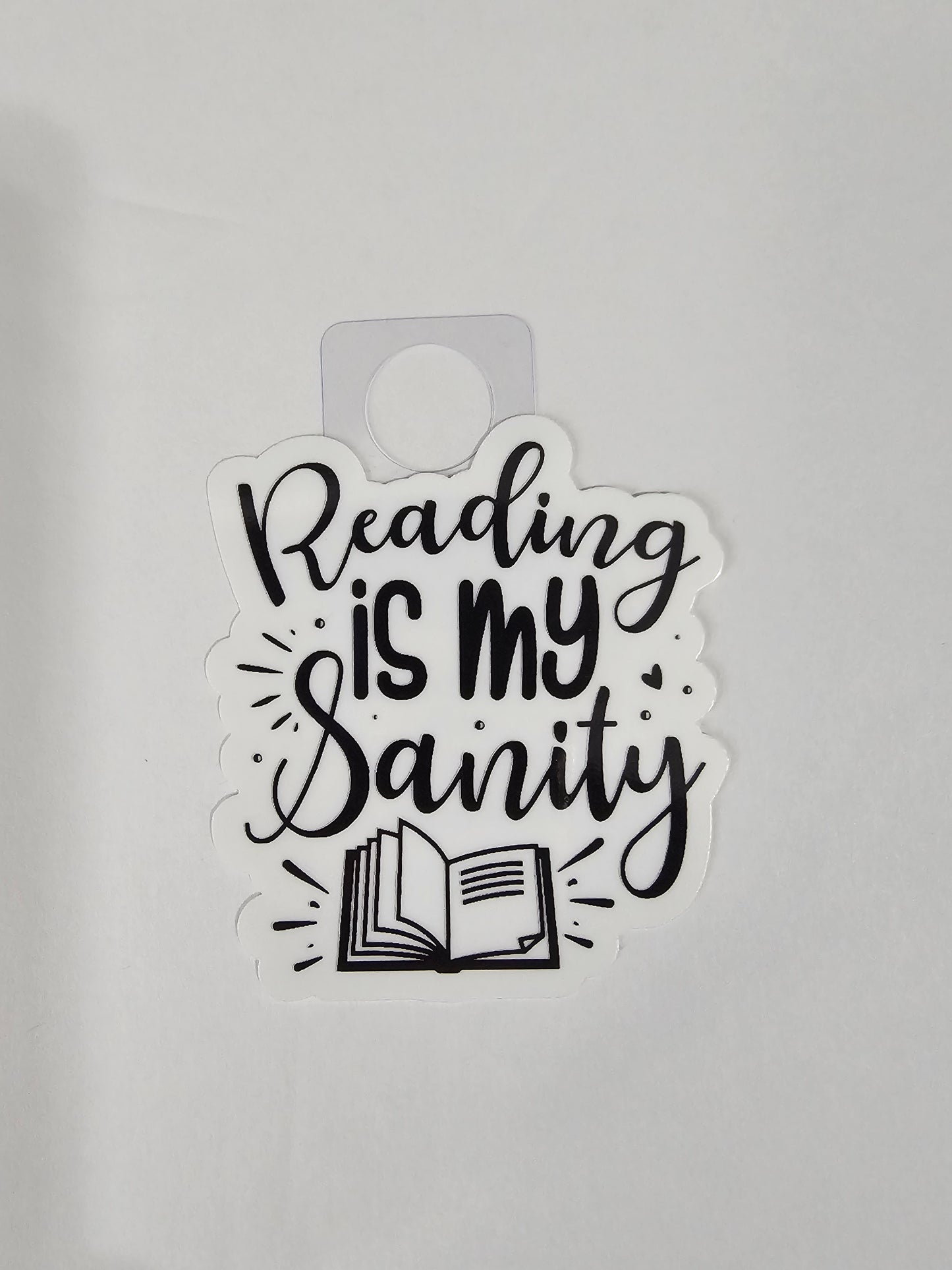 BookTok Sayings Stickers