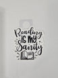 BookTok Sayings Stickers