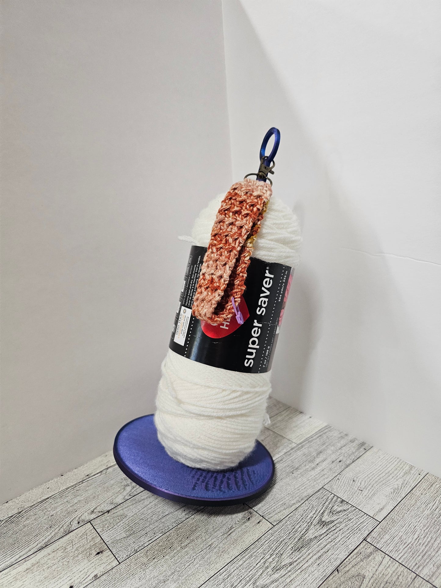 Large Yarn Holder bundle