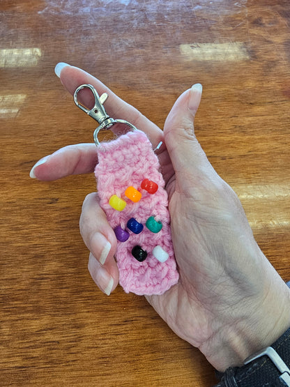 Crochet Fidget Toy