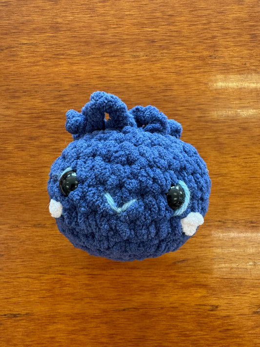 Blueberry