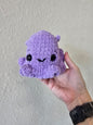 Plum Dumbo Octopus