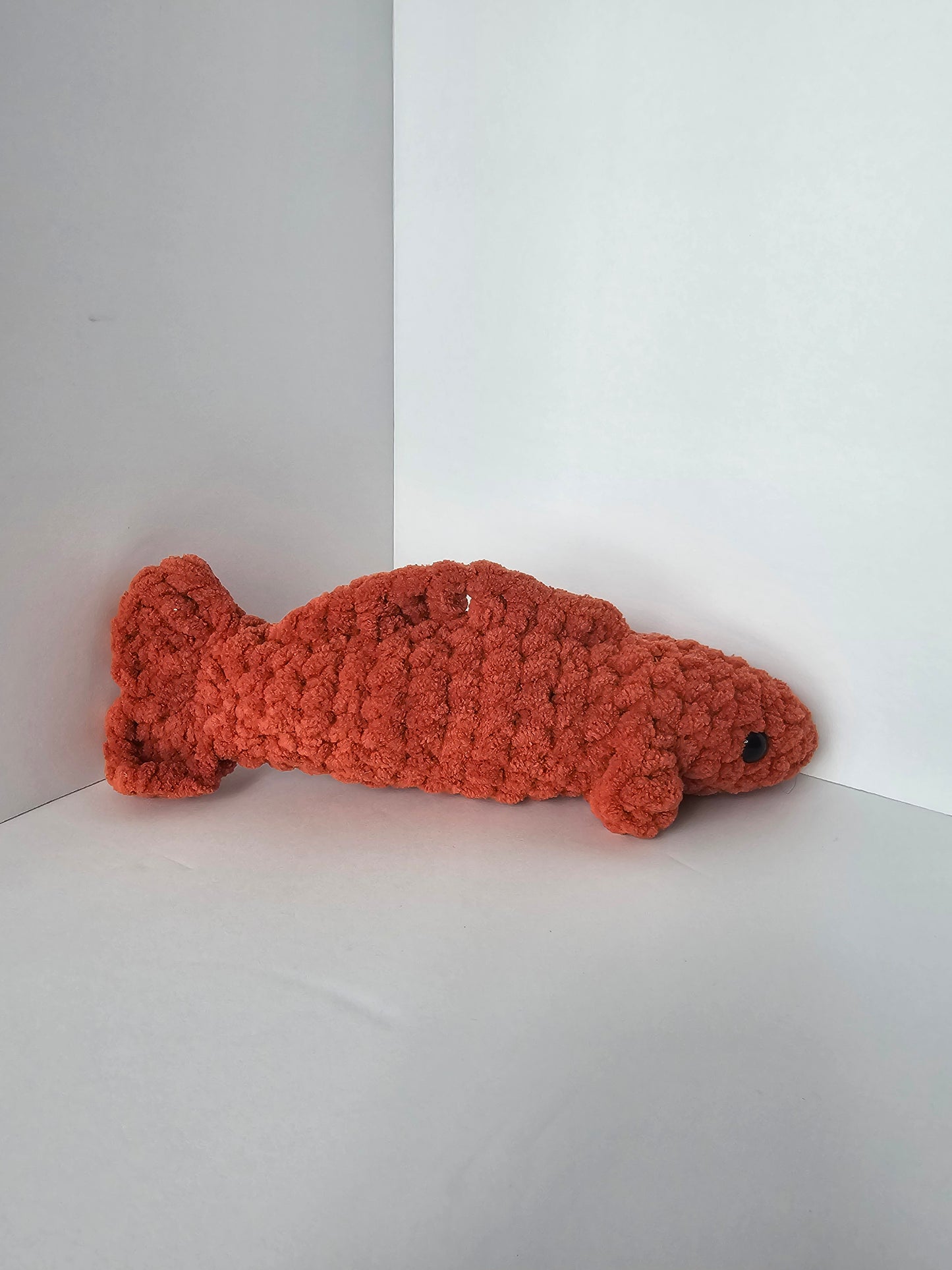 Candy Fish
