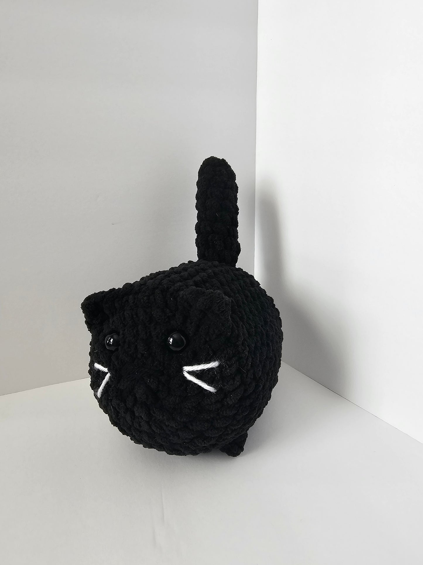 Binx the Cat