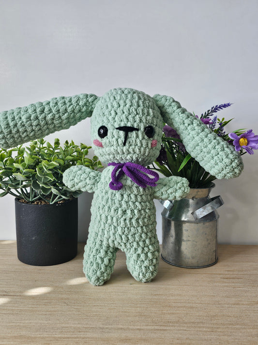 Meadow the Bunny