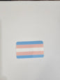 Pride Flag Stickers