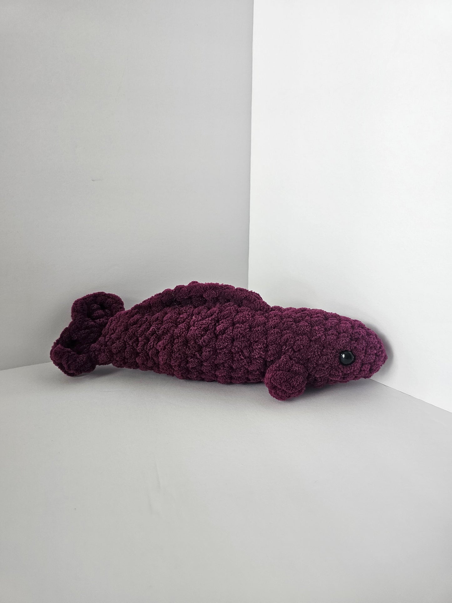 Candy Fish