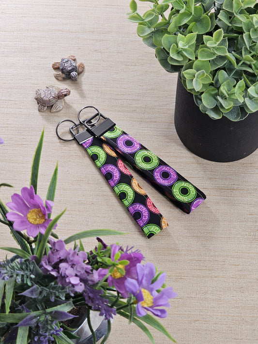 Life Savers wristlet