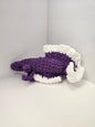 Beta Fish Amigurumi