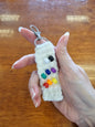 Crochet Fidget Toy