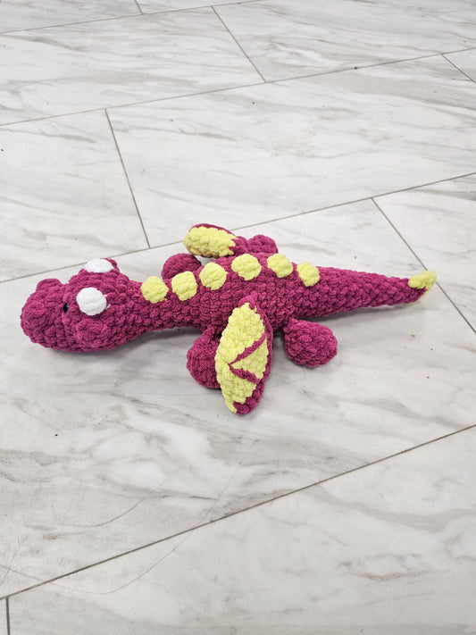 Fruity Dragon